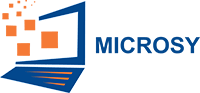 MICROSY Logo